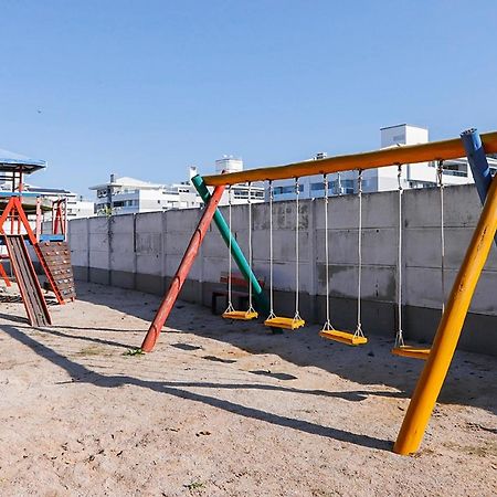 Ingleses A 50 Metros Da Praia 5 Pessoas 101 Florianópolis Екстериор снимка