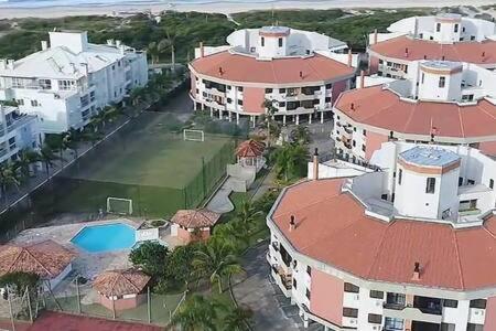Ingleses A 50 Metros Da Praia 5 Pessoas 101 Florianópolis Екстериор снимка
