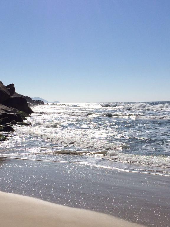 Ingleses A 50 Metros Da Praia 5 Pessoas 101 Florianópolis Екстериор снимка