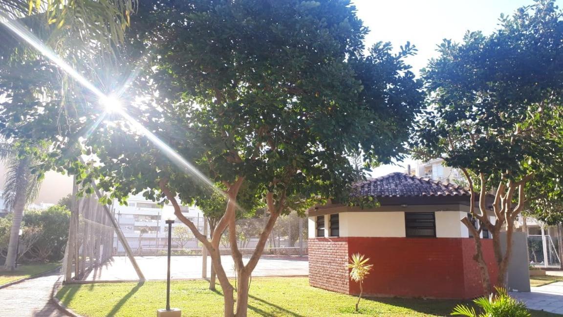 Ingleses A 50 Metros Da Praia 5 Pessoas 101 Florianópolis Екстериор снимка